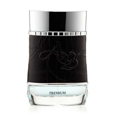 Lomani AB Spirit Millionaire Premium Men - woda toaletowa 100 ml